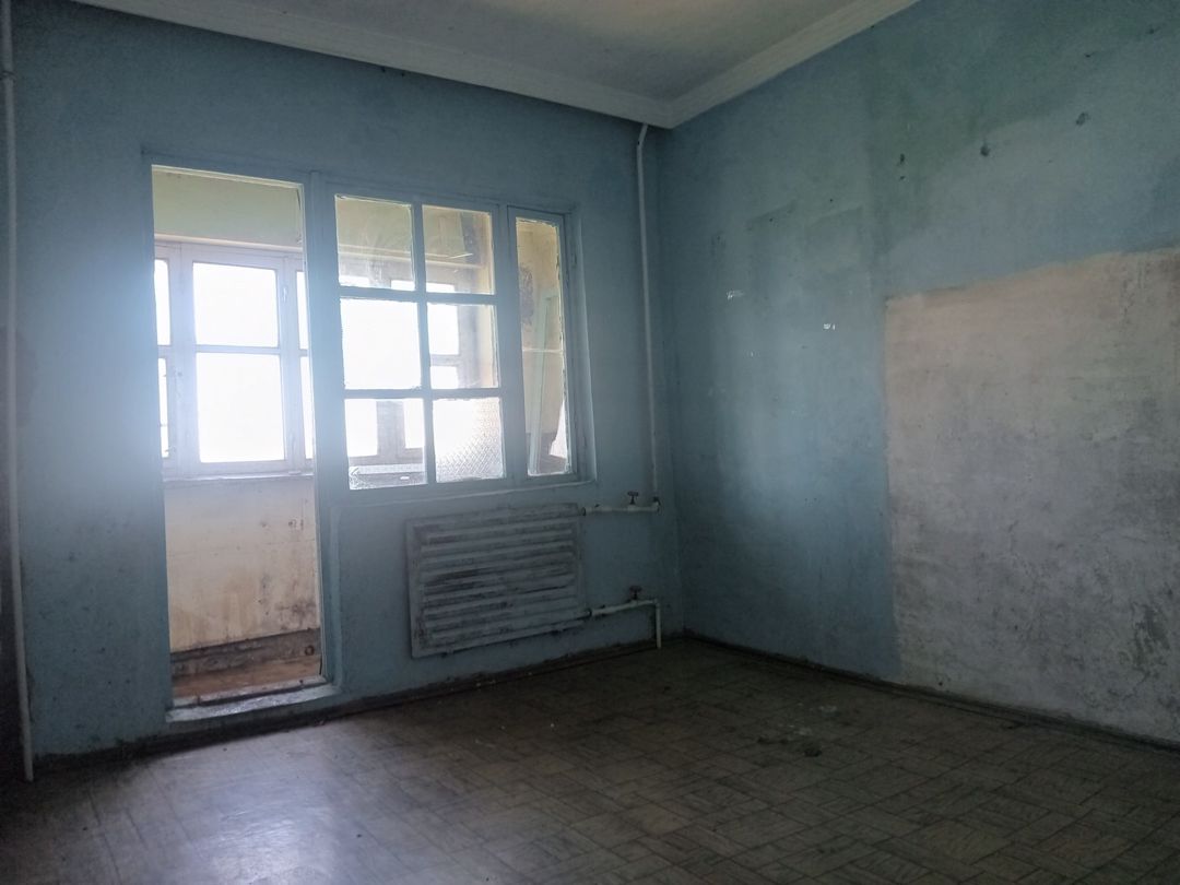 Satılır 3 otaqlı köhnə tikili 80 m² — Mənzil, Bakı (2)
