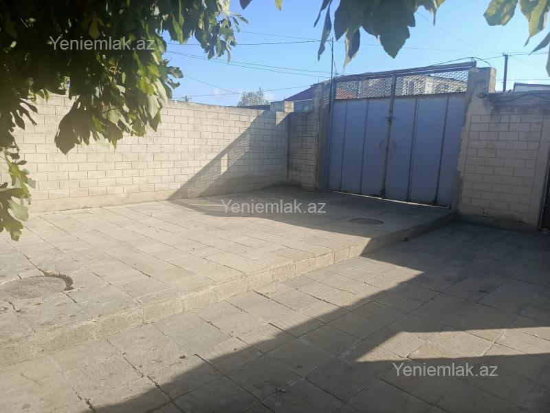 Satılır Torpaq sahəsi, 10 sot, Yeni Corat (Novruz q.) — Torpaq, Sumqayıt (4)