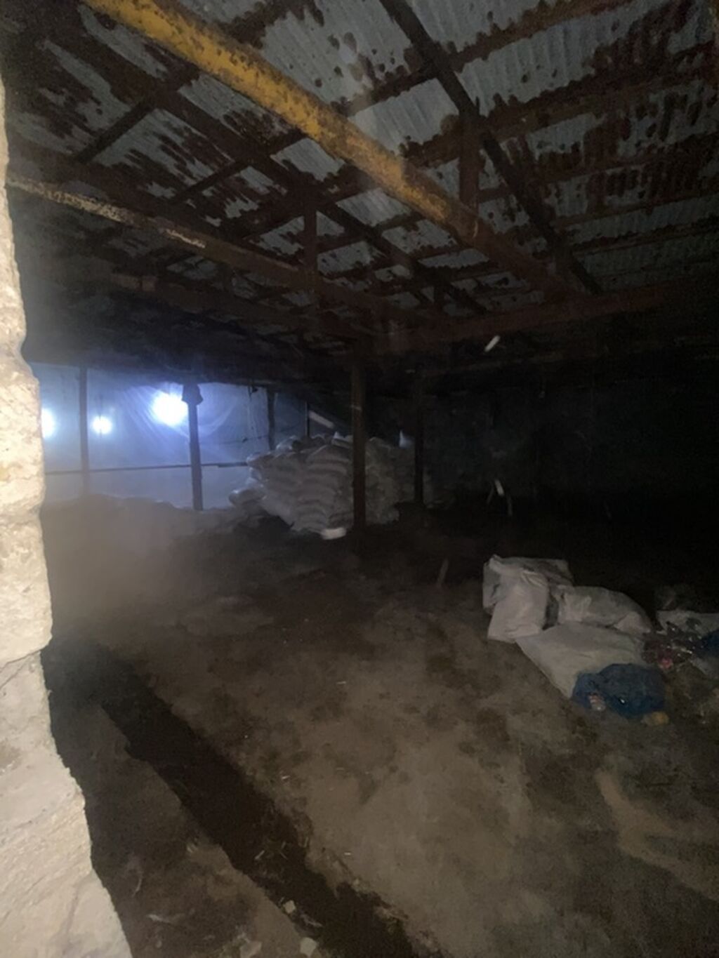 1 otaqlı, 10 kv. m — Ev, villa, Gəncə (7)