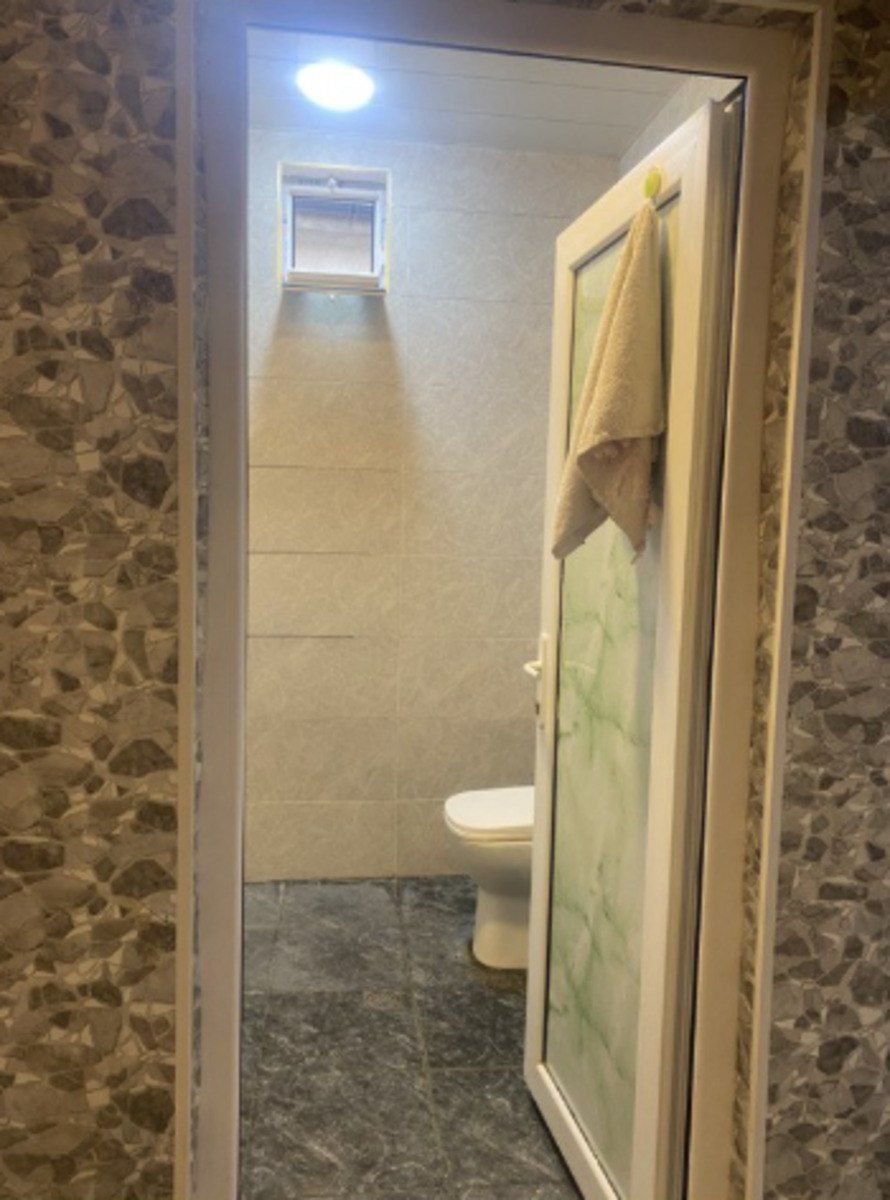 Satılır 3 otaqlı həyət evi/bağ evi 134 m² — Ev, villa, Bakı (2)