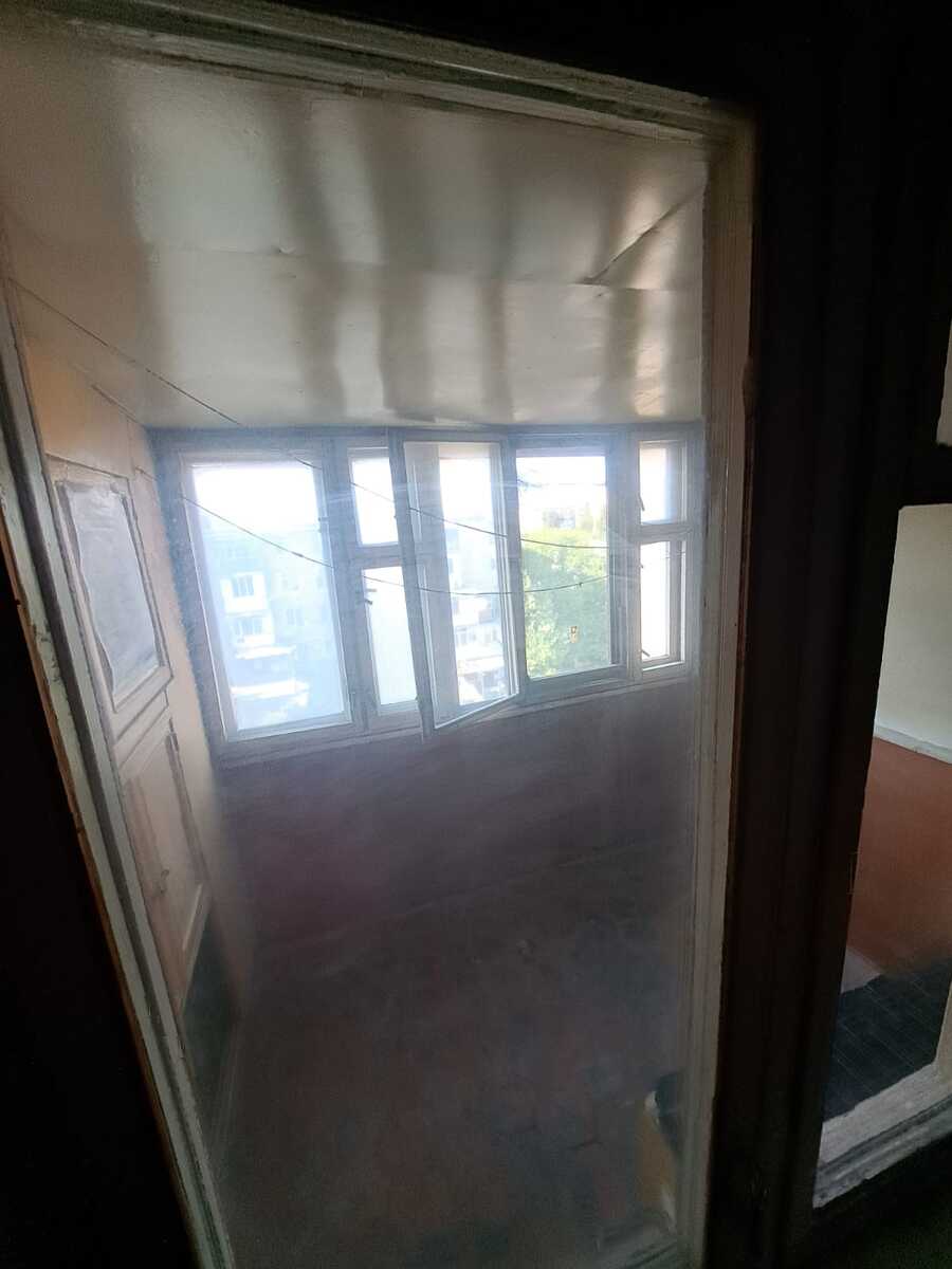 Satılır 3 otaqlı köhnə tikili 70 m² — Mənzil, Bakı (9)
