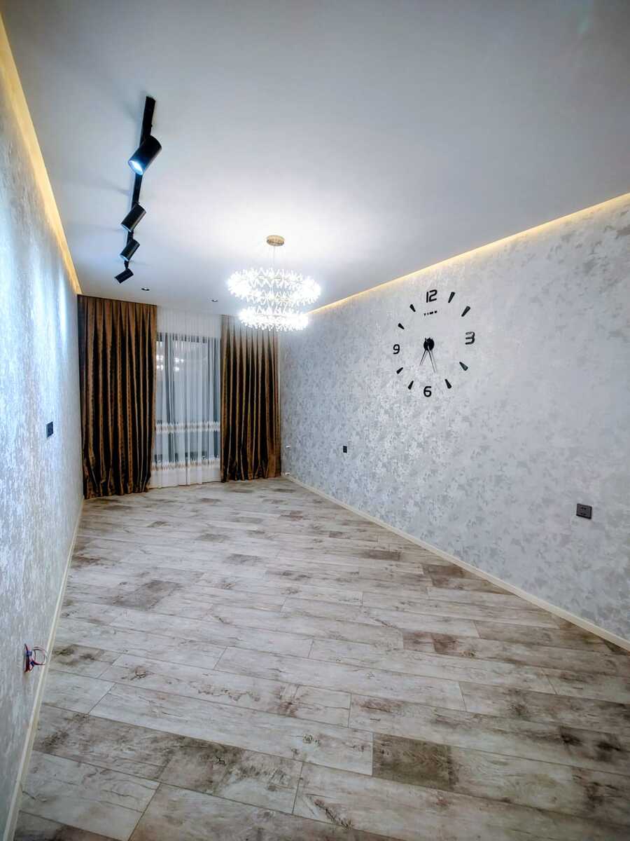 Satılır 4 otaqlı həyət evi/bağ evi 110 m² — Ev, villa, Bakı (7)