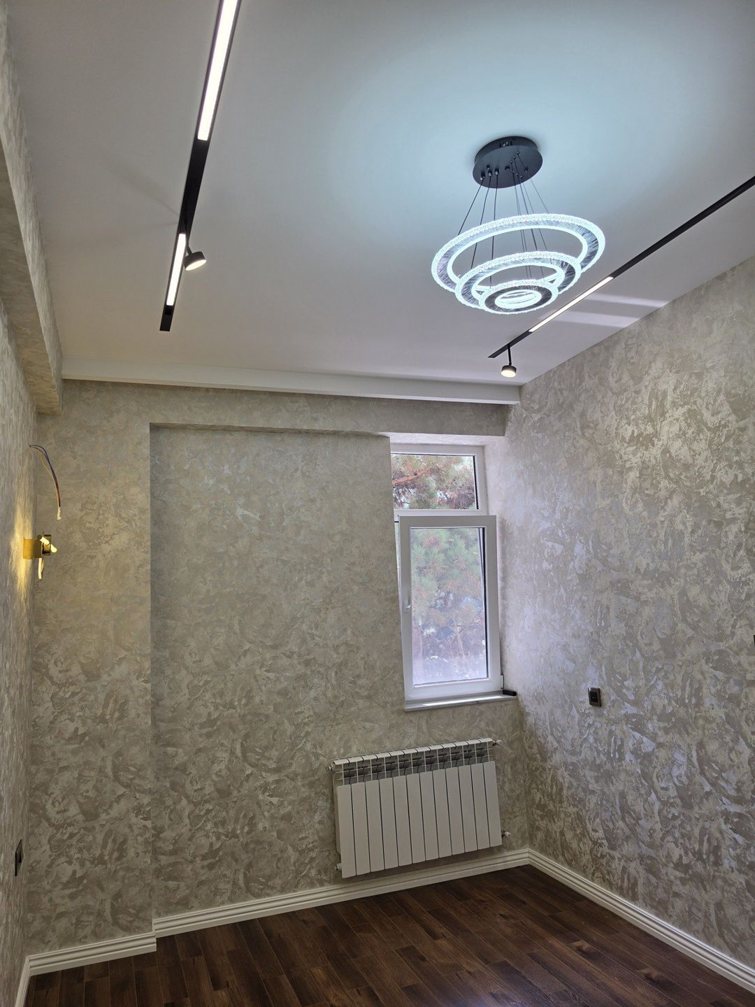 Satılır 2 otaqlı yeni tikili 63 m² — Mənzil, Bakı (6)