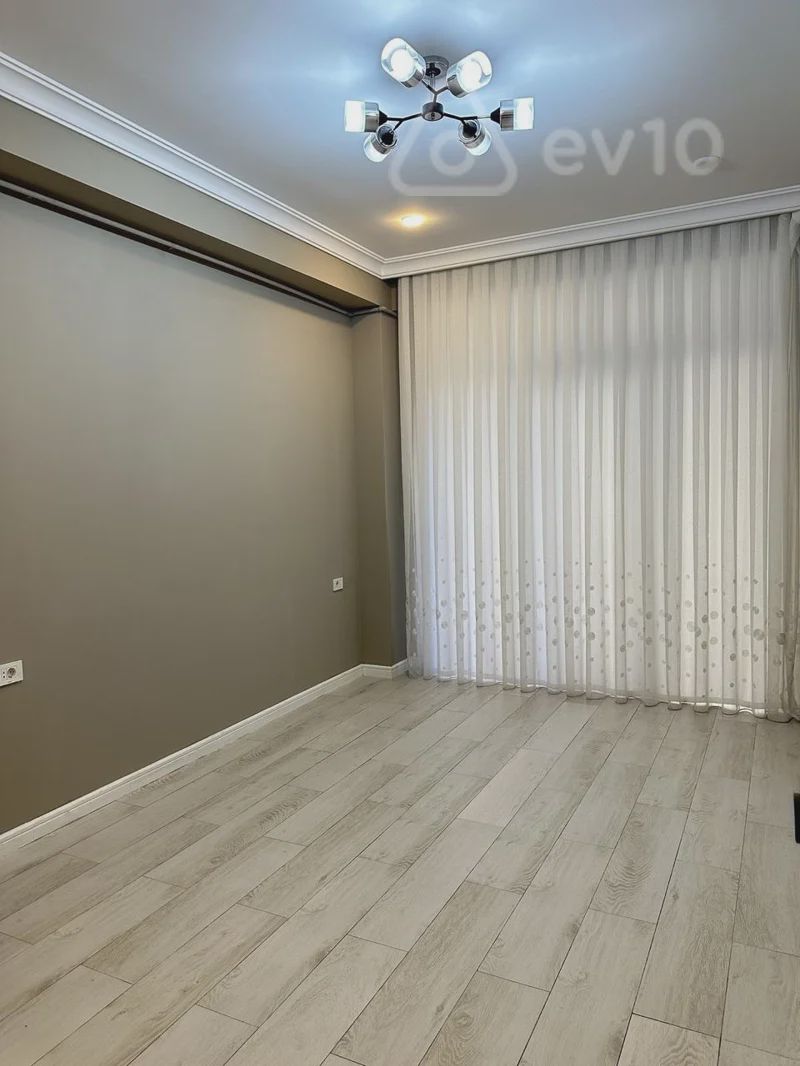 For rent: 2-room apartment (new building), 70 m² — Mənzil, Bakı (5)