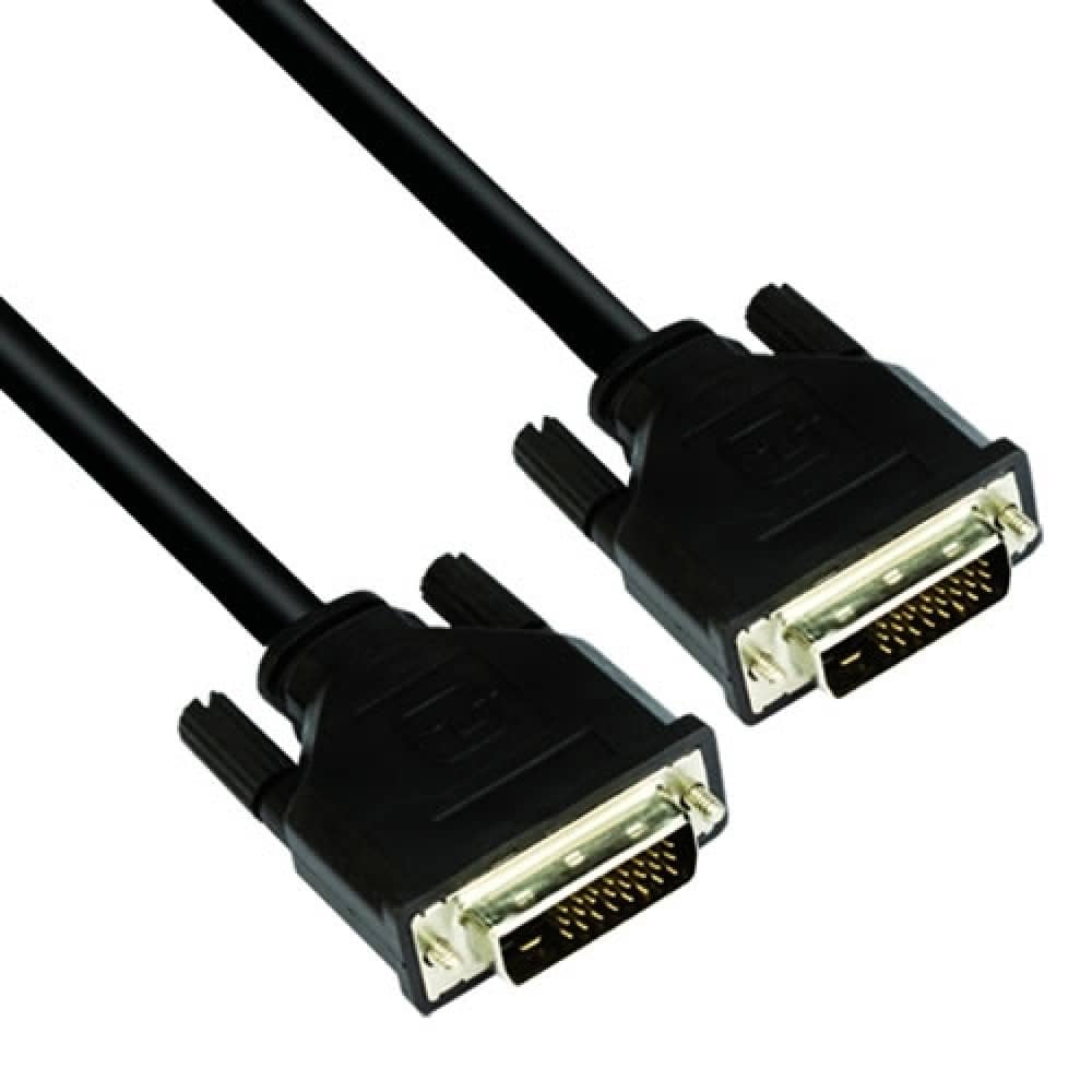 Kabel dvı 24+1 m/m 1080P vcom CG441 (3 m) — Mallar, Bakı