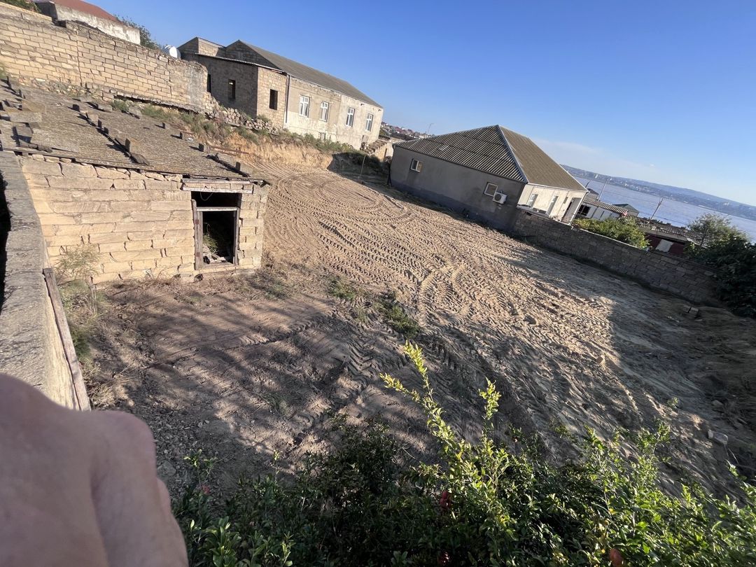 4.07 sot torpaq sahəsi, Novxanı qəs — Torpaq, Bakı (8)