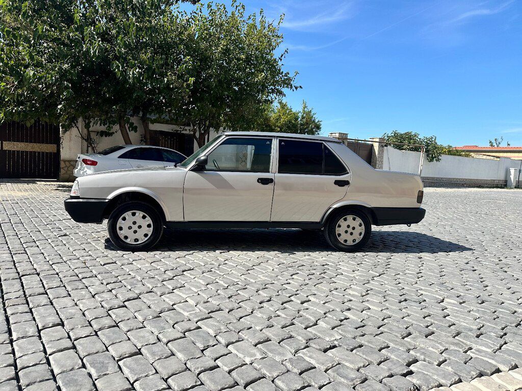 Tofas Sahin, 1.6 L, 2004 il, 355 555 km — Avtomobillər, Bakı (4)