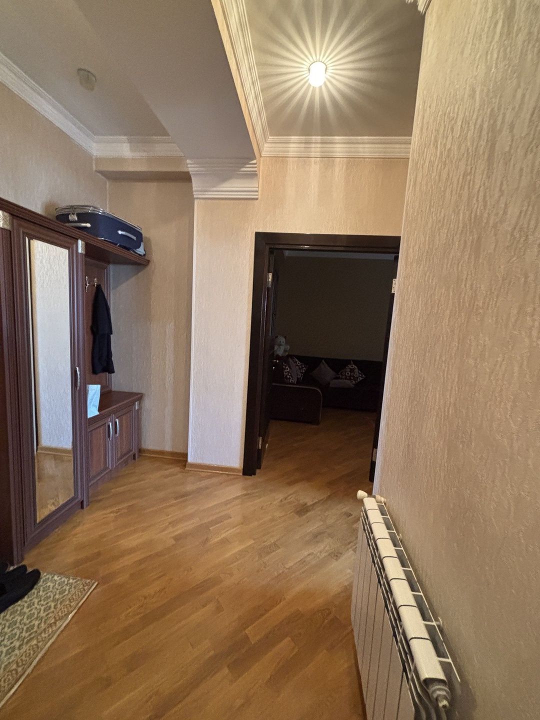 Satılır 2 otaqlı yeni tikili 74 m² — Mənzil, Bakı (10)