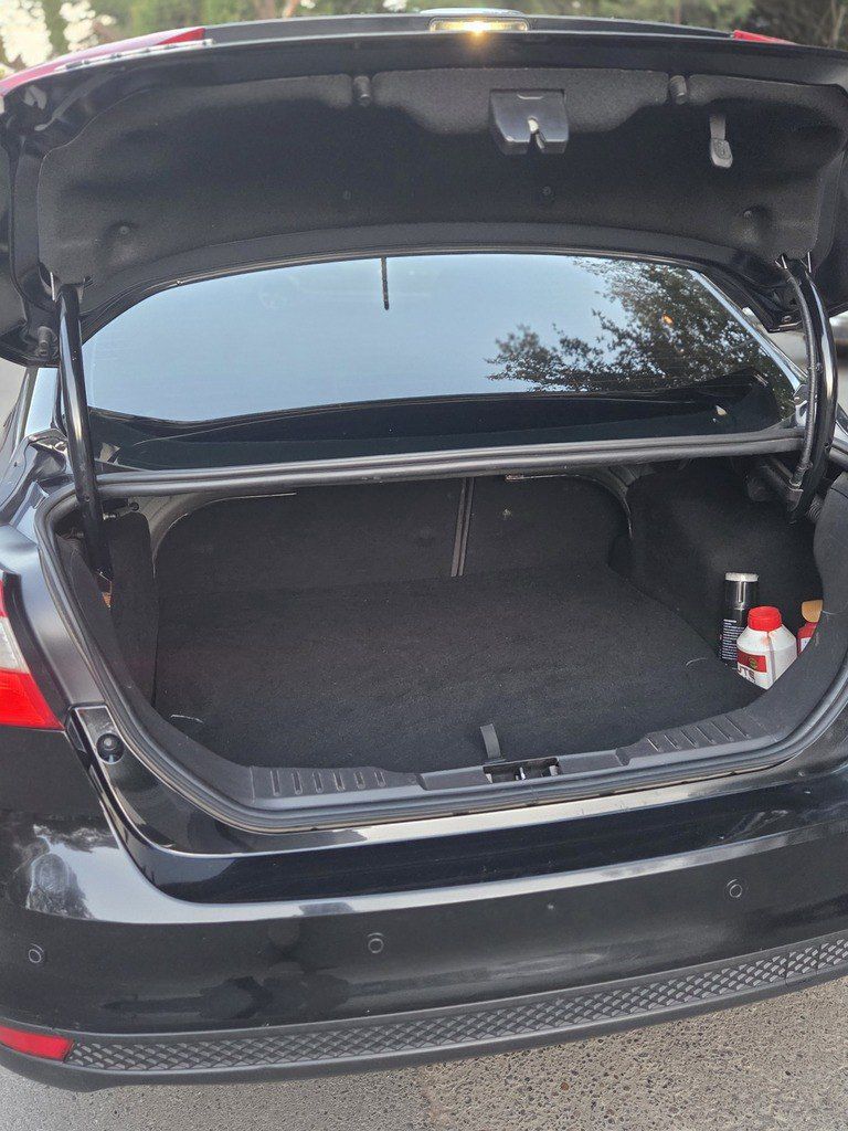Ford Focus, 1.6 L, 2013 il, 233 000 km 90-UH-085 — Avtomobillər, Bakı (4)