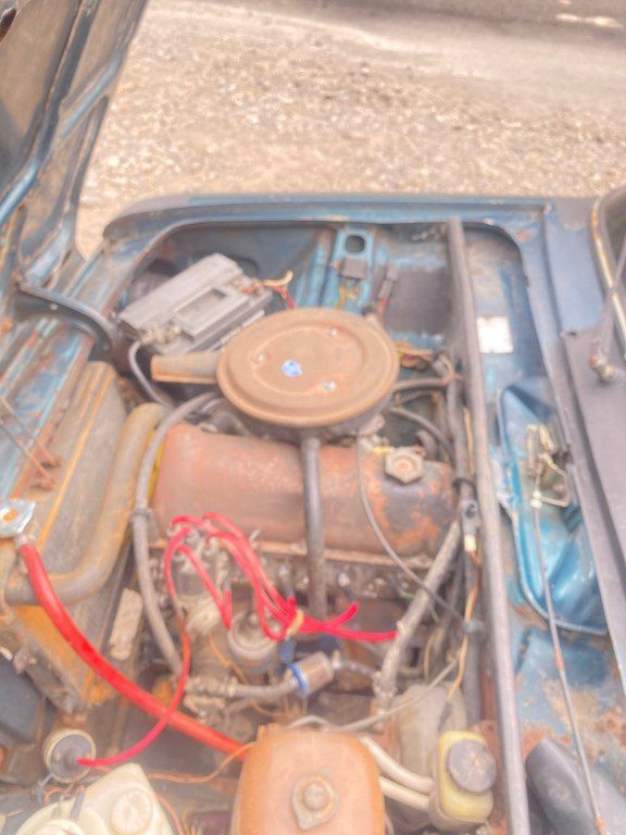 Lada (VAZ) 2106, 1.6 L, 2000 il, 23 330 km — Avtomobillər, Gəncə (10)
