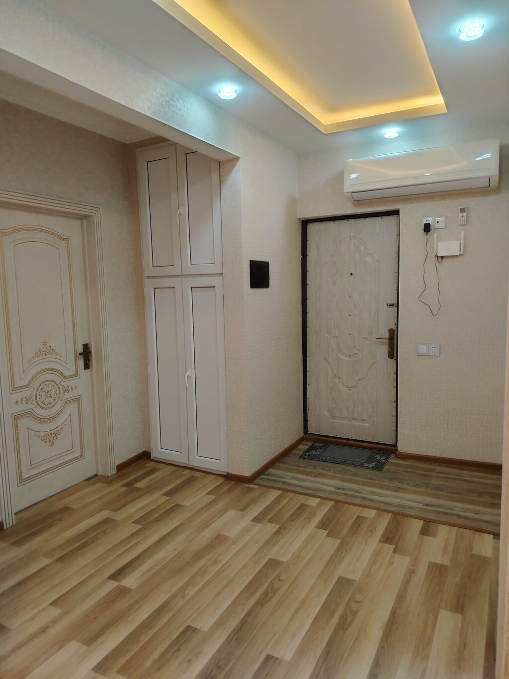 Hövsan qəsəbəsində, “Susueli bazar” adlanan ərazidə, 281 nömrəli — Mənzil, Bakı (2)