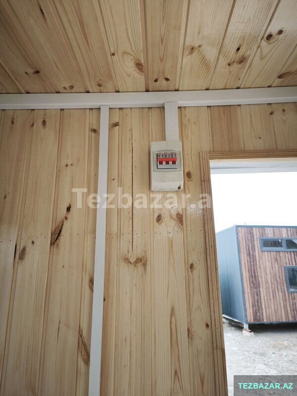 Konteyner ofis 6×2.4 — Mallar, Bakı (8)