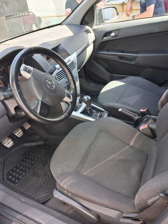 Opel Astra, 1.4 L, 2009 il, 220 000 km 10-RY-192 — Avtomobillər, Bakı (9)
