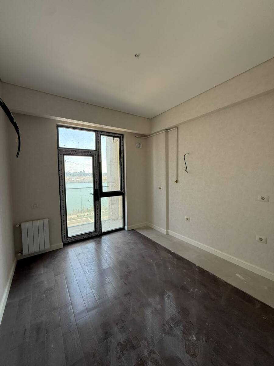 Satılır 2 otaqlı yeni tikili 58.3 m² — Mənzil, Bakı (4)