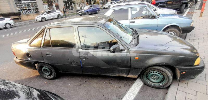 Daewoo Nexia 1.5 L, 1998, 8 864 989 km 10-GU-952 — Avtomobillər, Qəbələ (5)