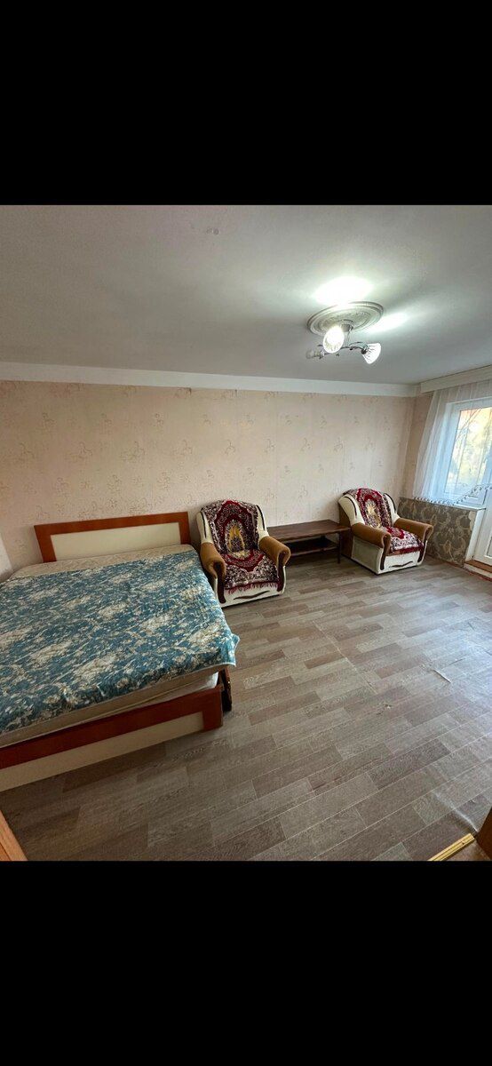 1-otaqlı mənzil kirayə verilir, 34-cü Məhəllə, 33 m² — Mənzil, Sumqayıt (2)