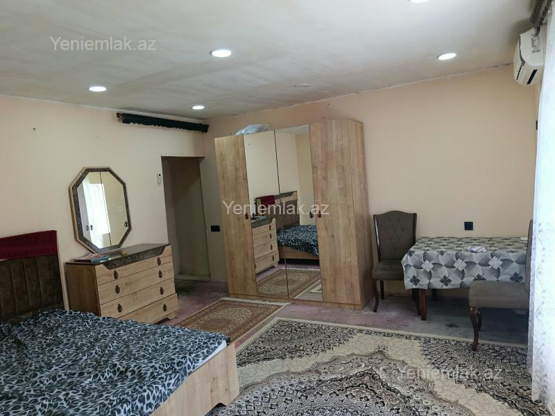Satılır 2 otaqlı Həyət evi / Villa, 60 m², Sabunçu rayonu — Ev, villa, Bakı