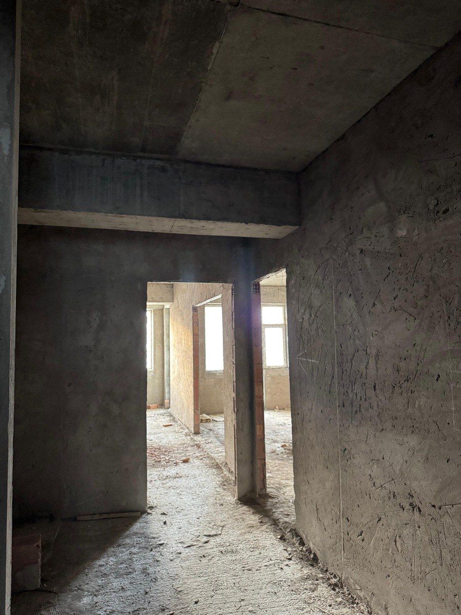 Satılır 2 otaqlı yeni tikili 92 m² — Mənzil, Bakı (8)