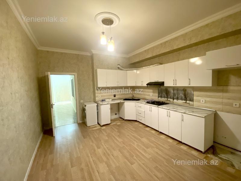 Kirayə 3 otaqlı Bina evi menzil (Yeni tikili), 118 m², Xırdalan ş — Mənzil (10)