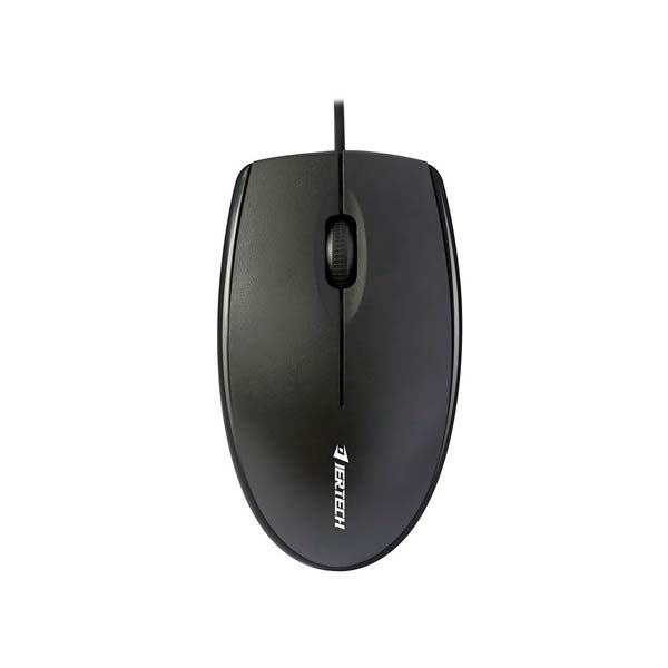 Jertech M 100 USB Wired Mouse — Mallar, Bakı