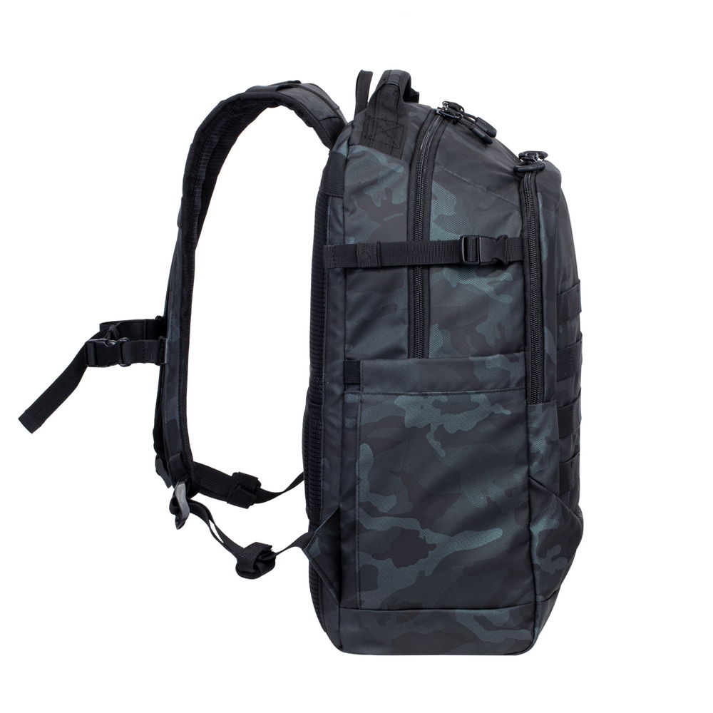 Bel Çantası 28L Rivacase 7631 Navy camo — Mallar, Bakı (4)