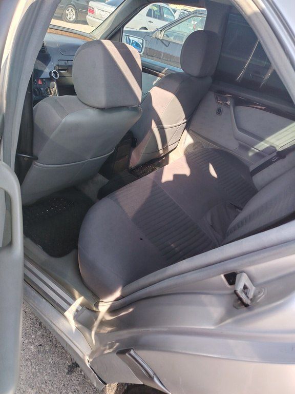 Mercedes C 200, 2.0 L, 1995 il, 654 228 km 10-NM-232 — Avtomobillər, Bakı (4)