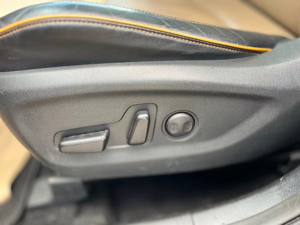 Kia Sportage, 2.0 L, 2019 il, 75 600 km — Avtomobillər, Gəncə (9)