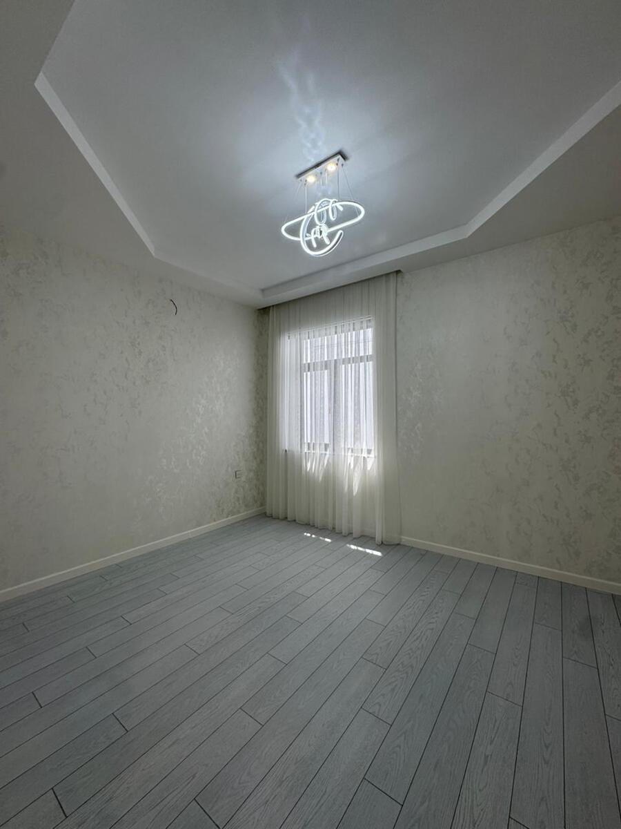 Satılır 4 otaqlı həyət evi/bağ evi 160 m² — Ev, villa, Bakı (8)