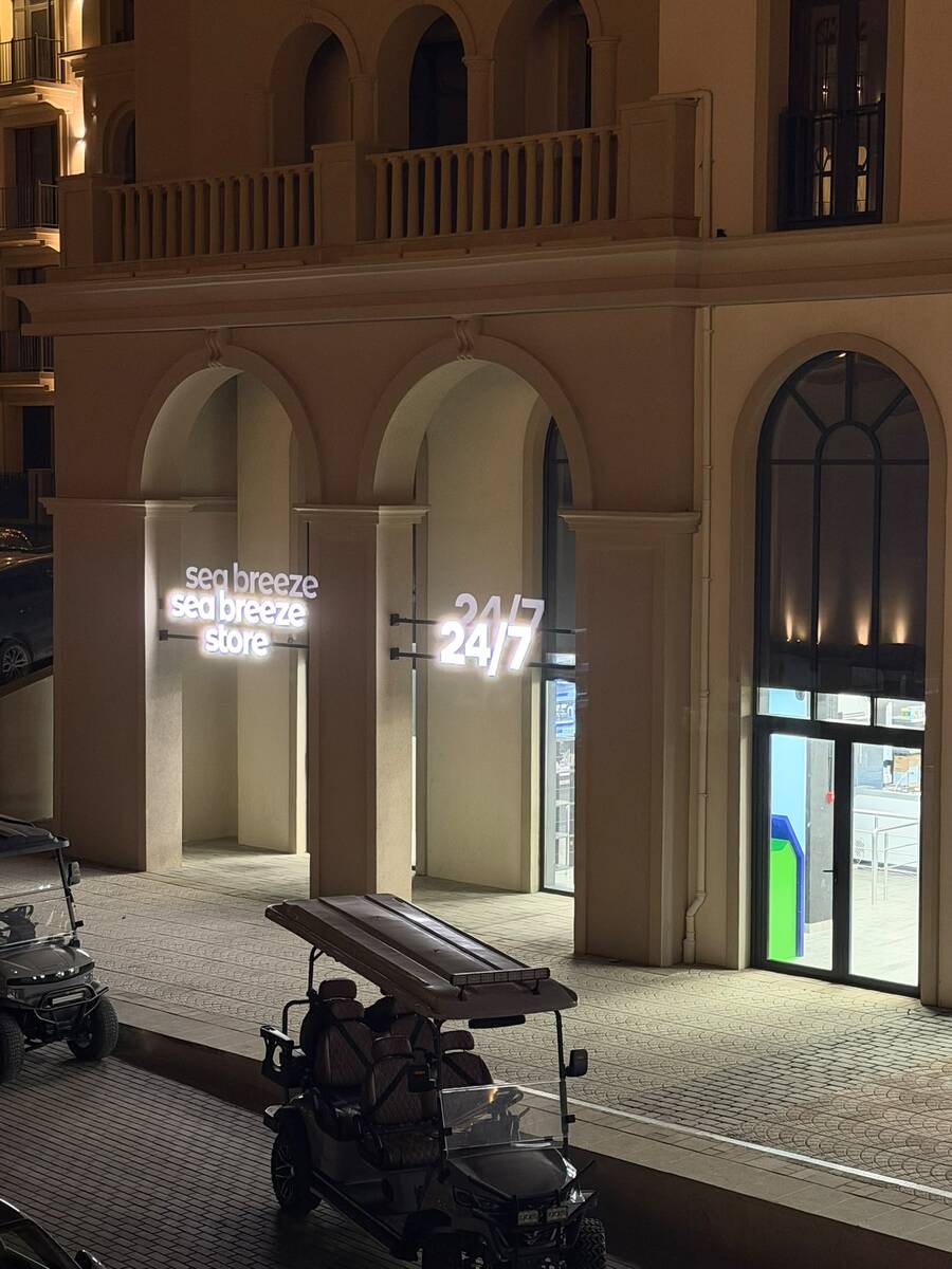 Satılır 1 otaqlı yeni tikili 42 m² — Mənzil, Bakı (10)