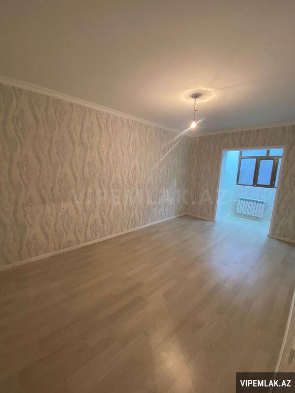 Nizami rayonunda 3 otaqlı Köhnə tikili Satılır, 85 m² — Mənzil, Bakı (9)