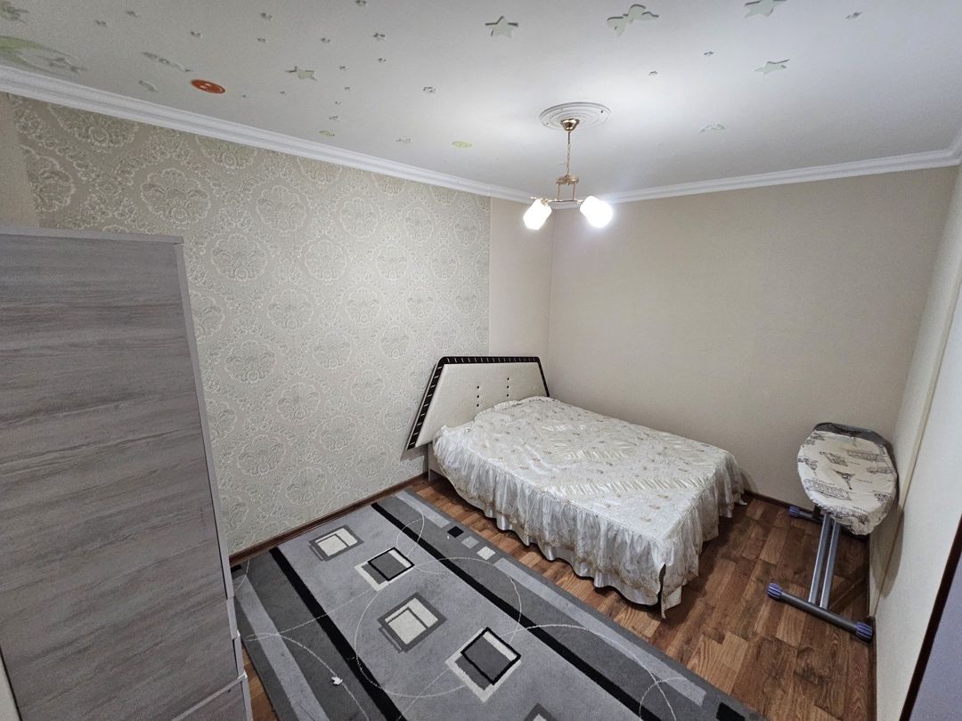Satılır 3 otaqlı köhnə tikili 60 m² — Mənzil, Bakı (4)