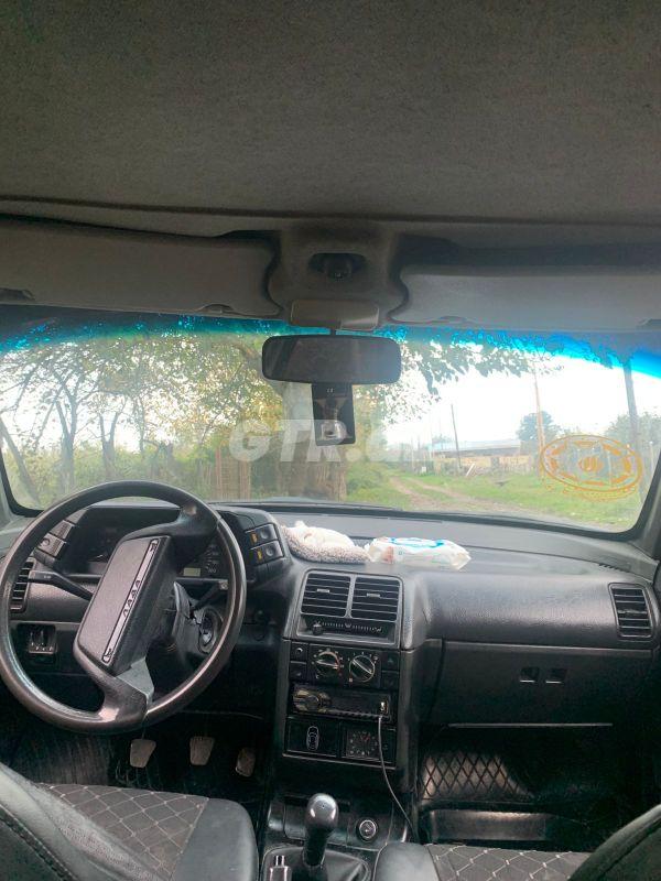 Lada (VAZ) Priora 1.6 L, 2003, 600 000 km 50-DJ-412 — Avtomobillər, Qusar (6)