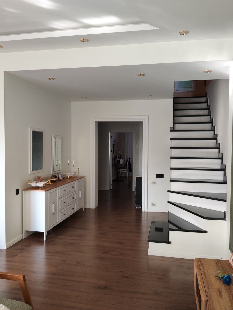 Satılır 5 otaqlı yeni tikili 150 m² — Mənzil, Bakı (4)
