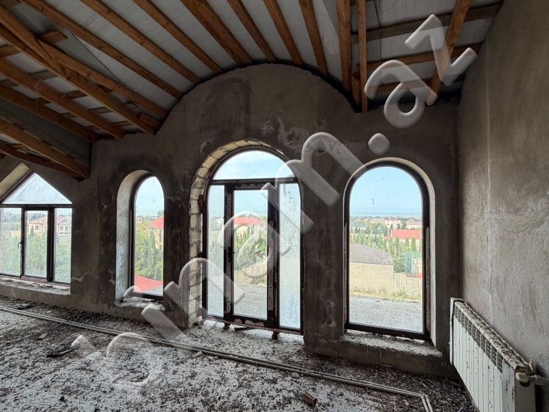 12 otaqlı Villa / Həyət evi, Satış, Abşeron — Ev, villa, Abşeron (7)