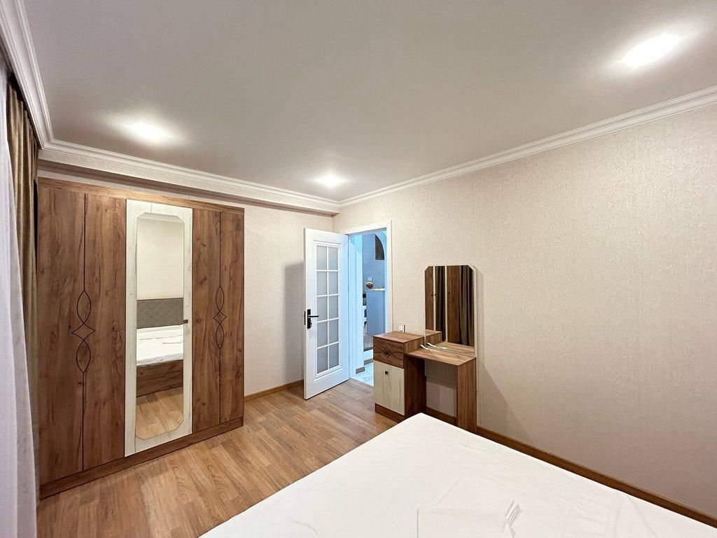 Сдается дом, г. Гусар — Ev, villa, Qusar (9)