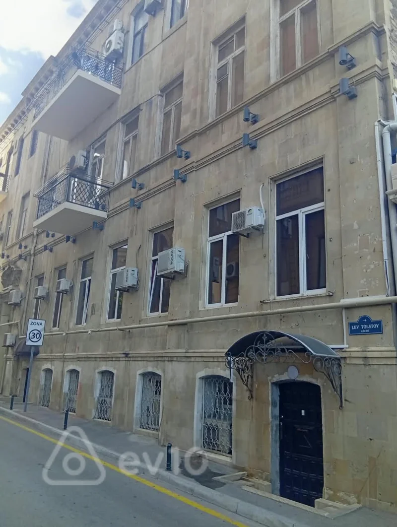 Obyekt, 140 m², Yasamal r-nu Lev Tolstoy 131 — Əmlak, Bakı (3)
