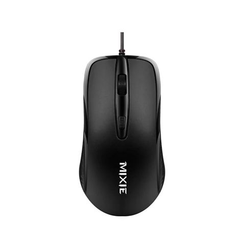 Mıxıe BM760 Wired Mouse — Bakı
