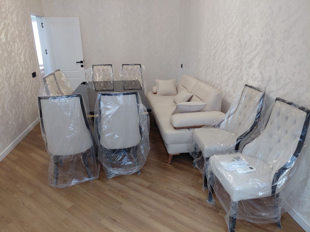 İcarəyə verilir 3 otaqlı köhnə tikili 85 m² — Mənzil, Bakı (2)