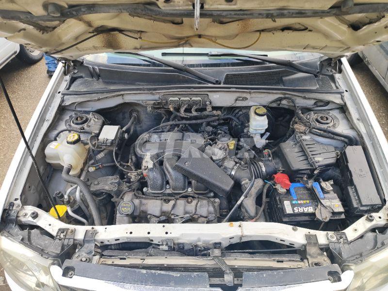 Ford Escape 3.0 L, 2007, 237 000 mil 77-CF-091 — Avtomobillər, Şamaxı (5)