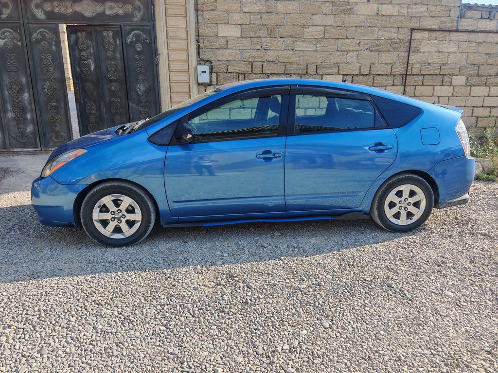 Toyota Prius, 1.5 L, 1.3 kWh, 2008 il, 311 200 km 99-EF-916 — Avtomobillər, Bakı (4)