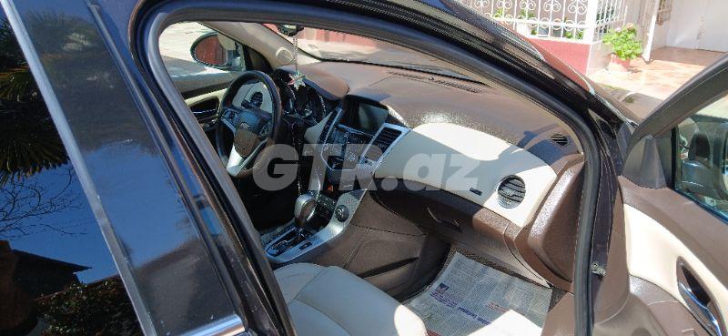 Chevrolet Cruze 1.4 L, 2015, 265 000 km — Avtomobillər, Astara (6)