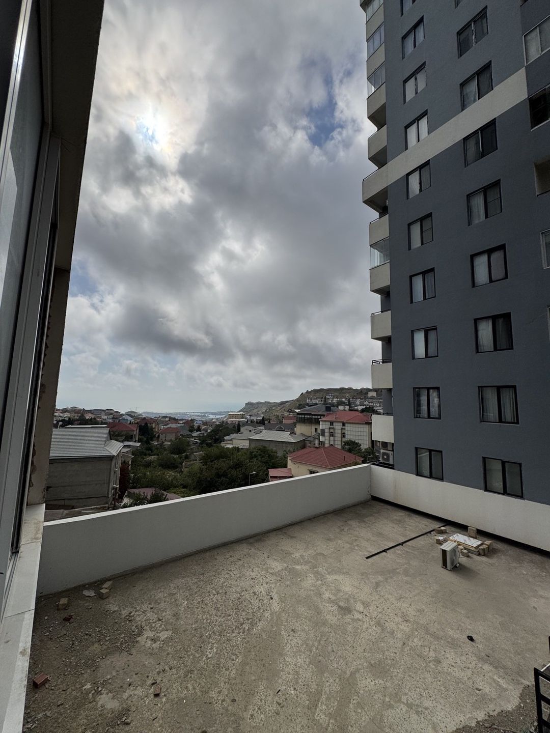 Satılır 2 otaqlı yeni tikili 67 m² — Mənzil, Bakı (4)
