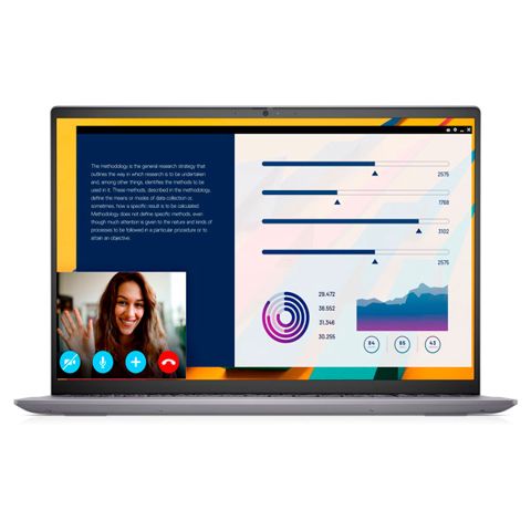 Dell Vostro 5620 Laptop 16 inch — Bakı
