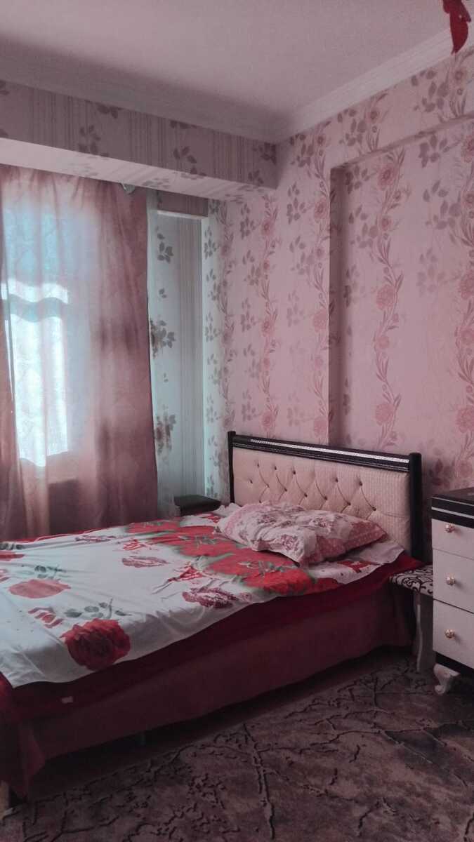 İcarəyə verilir 2 otaqlı yeni tikili 60 m² — Mənzil, Xırdalan (5)