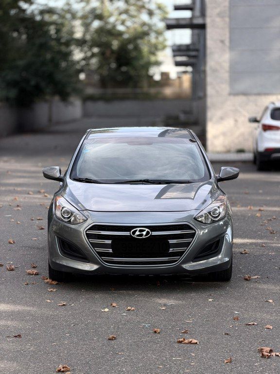 Hyundai Elantra, 2.0 L, 2015 il, 120 000 km — Avtomobillər, İsmayıllı (2)