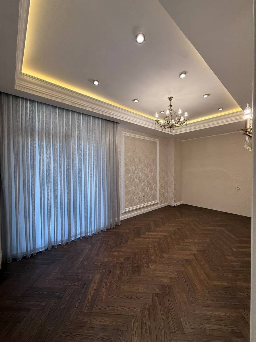Satılır 3 otaqlı yeni tikili 107 m² — Mənzil, Bakı (7)