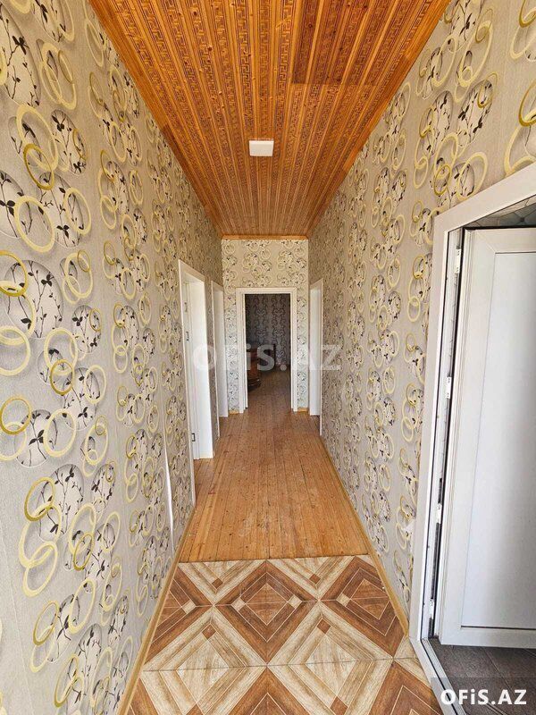Həyət evləri Satılır Sabunçu r., Ramana q., 3 otaq, 100 m² — Ev, villa, Bakı (4)