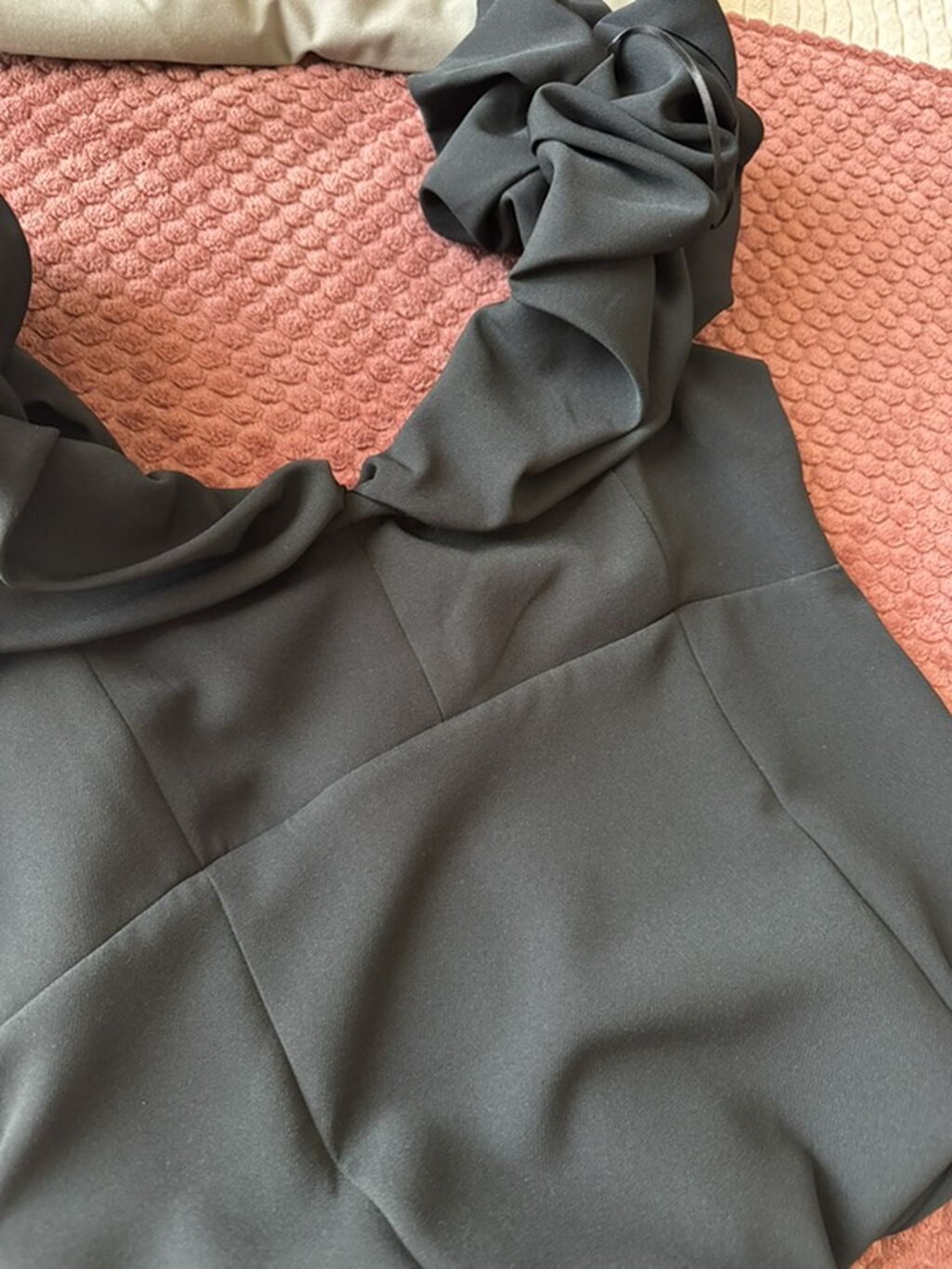 Ziyafət donu, Mini, Zara, S — Axşam paltarları, Bakı (3)
