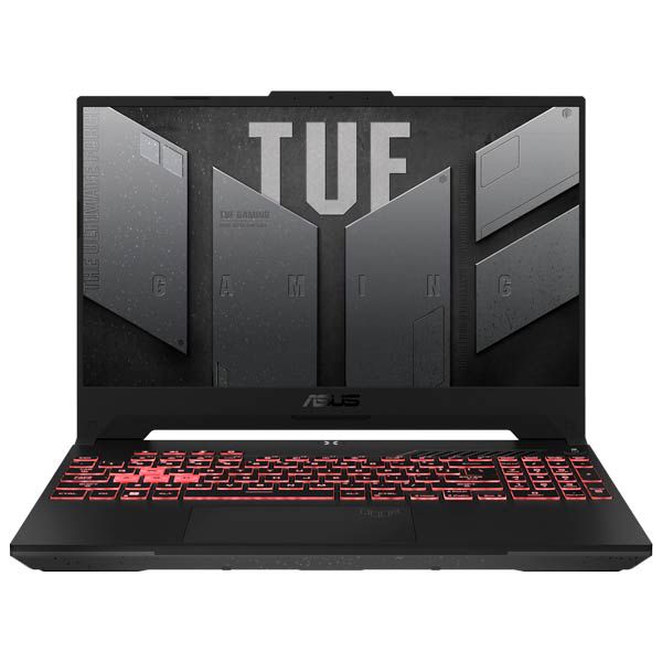 Asus Tuf Gaming A17 FA707RC-HX019 — Mallar, Bakı