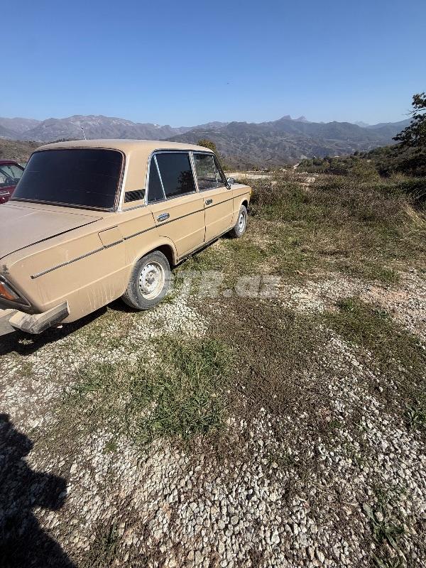 Lada (vaz) 2106 1.1 l, 1986, 12 800 km — Avtomobillər, Ağdam (3)